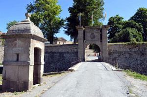 Mont Louis citadelle 008